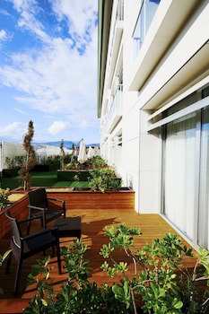 Ramada By Wyndham Podgorica