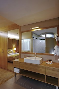Ramada By Wyndham Podgorica