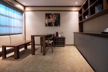 Ramada By Wyndham Podgorica