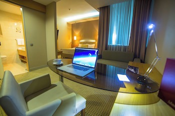 Ramada By Wyndham Podgorica