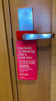 Ramada By Wyndham Podgorica