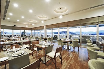Ramada By Wyndham Podgorica
