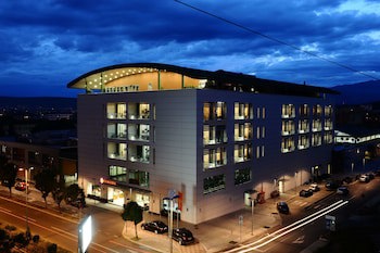 Ramada By Wyndham Podgorica
