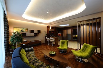 Ramada By Wyndham Podgorica