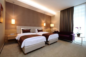 Ramada By Wyndham Podgorica