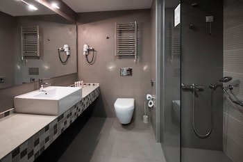 Ramada By Wyndham Podgorica