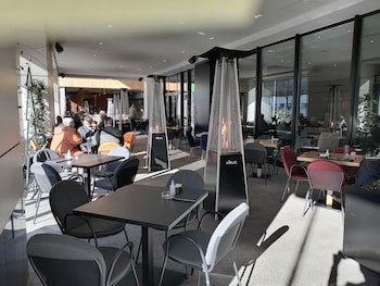 Ramada By Wyndham Podgorica
