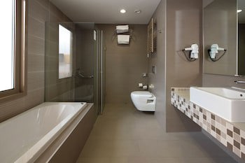 Ramada By Wyndham Podgorica