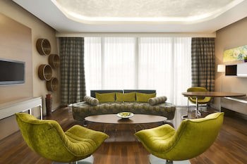 Ramada By Wyndham Podgorica