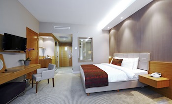 Ramada By Wyndham Podgorica