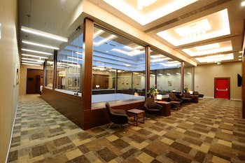 Ramada By Wyndham Podgorica