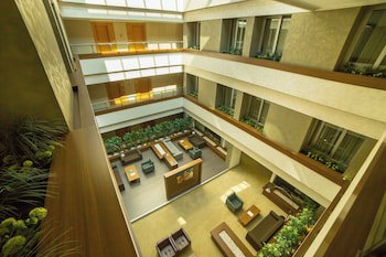 Ramada By Wyndham Podgorica
