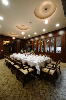 Ramada By Wyndham Podgorica