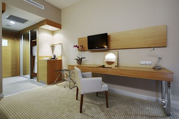 Ramada By Wyndham Podgorica