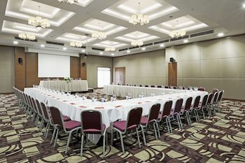 Ramada By Wyndham Podgorica