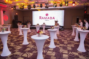 Ramada By Wyndham Podgorica