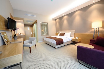 Ramada By Wyndham Podgorica