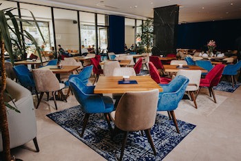 Ramada By Wyndham Podgorica