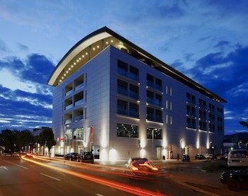 Ramada By Wyndham Podgorica