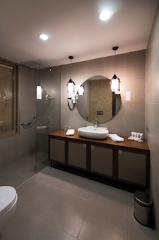 Ramada By Wyndham Podgorica