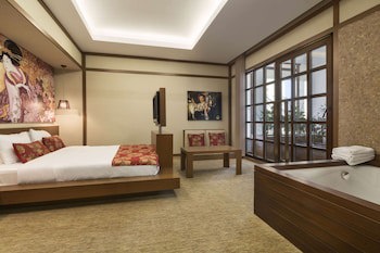 Ramada By Wyndham Podgorica