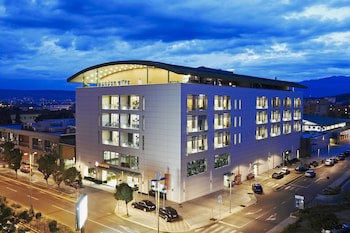 Ramada By Wyndham Podgorica