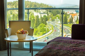 Ramada By Wyndham Podgorica