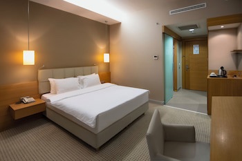Ramada By Wyndham Podgorica