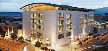 Ramada By Wyndham Podgorica