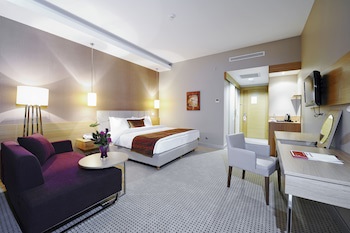 Ramada By Wyndham Podgorica