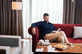 Ramada By Wyndham Podgorica