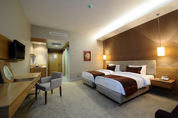 Ramada By Wyndham Podgorica