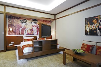 Ramada By Wyndham Podgorica