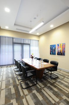 Ramada By Wyndham Podgorica
