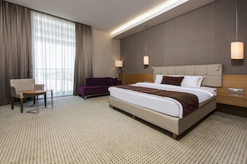 Ramada By Wyndham Podgorica