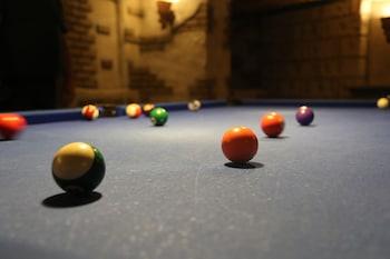 Billiards