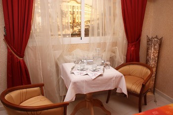 Charme El Cheikh