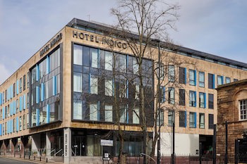 Hotel Indigo Newcastle, An Ihg Hotel