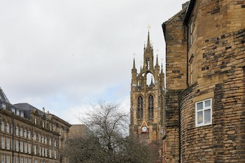 Hotel Indigo Newcastle, An Ihg Hotel