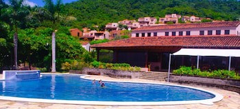 Villas De Palermo Hotel And Resort