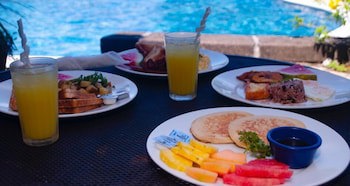 Villas De Palermo Hotel And Resort