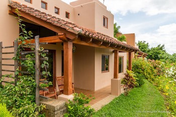 Villas De Palermo Hotel And Resort