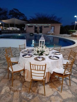 Villas De Palermo Hotel And Resort