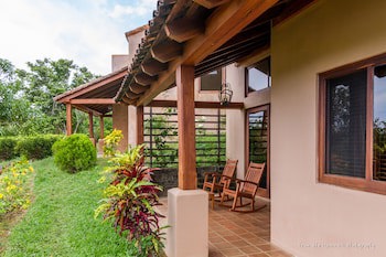 Villas De Palermo Hotel And Resort