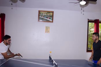 Villas De Palermo Hotel And Resort