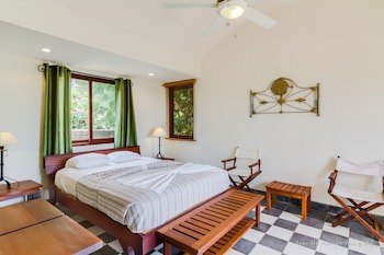 Villas De Palermo Hotel And Resort