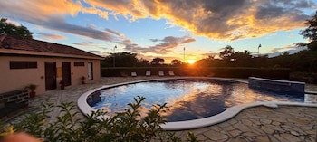 Villas De Palermo Hotel And Resort