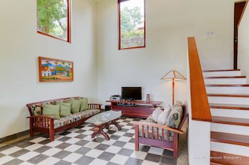 Villas De Palermo Hotel And Resort