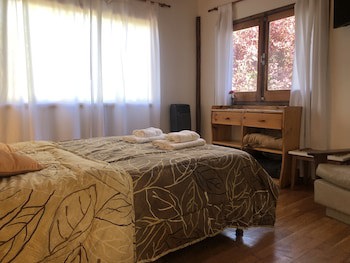 Hosteria Hueney Ruca