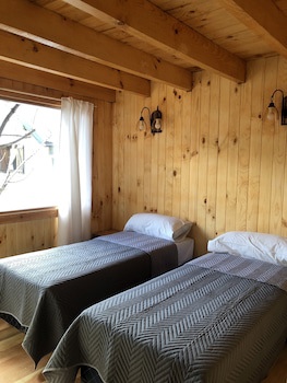 Hosteria Hueney Ruca